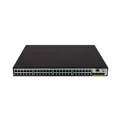 H3C H3C S5120V3-52S-LI L3 48G 4SFP+ Switch