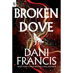 Broken Dove