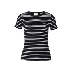 LEVIS ® Majica HAYES antracit / bela