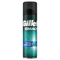 Gilette Mach 3 Extra comfort Gel za brijanje, 200ml