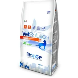 VetSolution Ishrana kod bolesti bubrega mačaka, 1.5kg