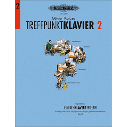 KALUZA:TREFFPUNKTKLAVIER 2