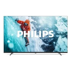 Philips Televizor 55PUT7630/10 LED 55 (140cm) 4K UHD, Google TV