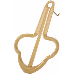 Schwarz 10047 Dromlja 15 Gold