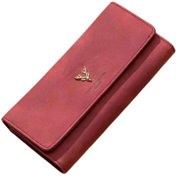 Novčanik CO-35836 - Crvena KP35836