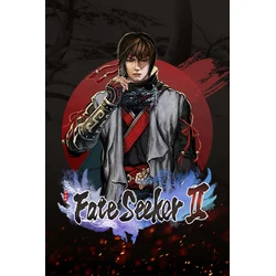 Fate Seeker II PC/XBOX LIVE Key EUROPE