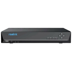 Reolink NVS8 snemalna enota, 2TB, črna