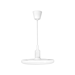 LED viseće svetlo KIKI 1xE27/10W/230V belo
