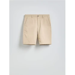 Reserved - Regular chino šorts