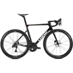 BICIKL LOOK 795 BLADE RS PRO team black satin-black glossy