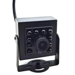 GMB Kamera CAM-IP5MP-MID20, 5MP, 2,7mm-F1.4, Mikrofon