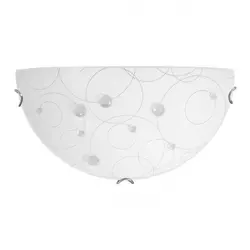 Rabalux Jolly D30 zidna lampa 1x60W