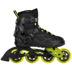 Powerslide Rolerji PLAYLIFE Lancer Black 84, (5000356277)