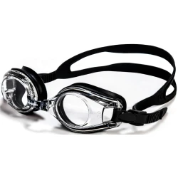 Plavalna očala na recept swimaholic optical swimming goggles -2.0