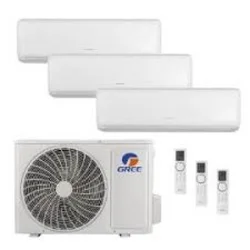 GREE Multi 28000btu sa 3 unutrašnje jedinice Pular