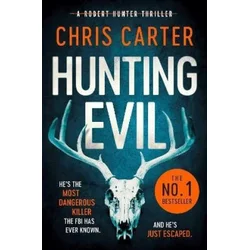 Hunting Evil