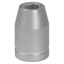 Adapter za bite 8mm (5/16) CrV 1/2