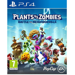 Plants vs Zombies: Battle for Neighborville