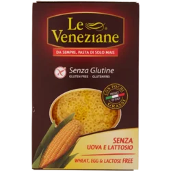 testenine Anellini di Mais 250 g -