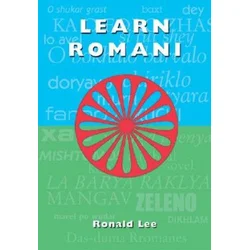 Learn Romani