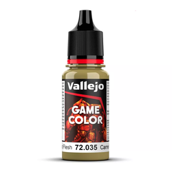 GC Dead Flesh 18 ml