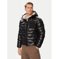 Blauer Zimska jakna Bryant 26WBLUC02053 Modra Regular Fit