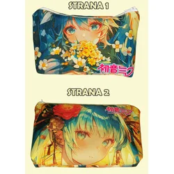 Neseser Hatsune Miku vocaloid