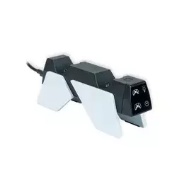 Punjač Nacon za DualSense - Dual Charger V4