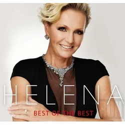 Helena Vondráčková - Best of The Best (2 CD)