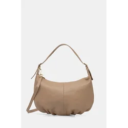 Answear.LAB crossbody torbica ženska usnjena