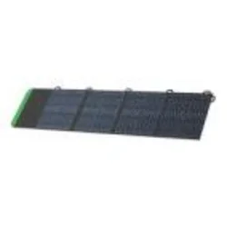 APC OffGrid Portable Solar Panel, 100W, PSP100