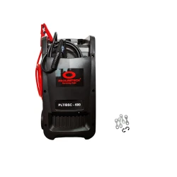 PROLINETECH Punjač za akumulator PLT/BSC-600