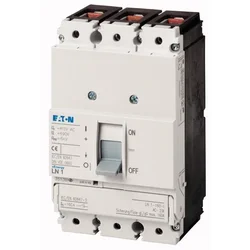 Eaton LN1 stikalo za napajanje, 3-polno 100A LN1-100-I