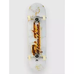 Primitive Nuevo Genesis 8 Complete white