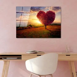 Wallity Slika UV-424, 50 x 70 cm