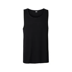 Urban Classics Majica črna