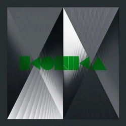 Ikonika - Idiot (LP)
