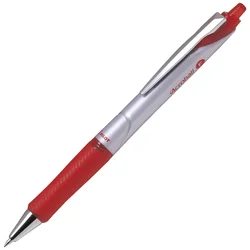 Olovka kemijska acroball metal pilot bpab-25f-r crvena