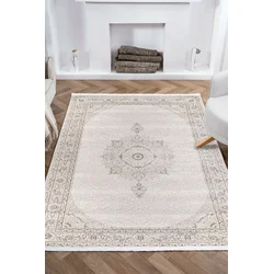 Conceptum Hypnose Tepih Nazende Nz006, 120x180 cm, Bež