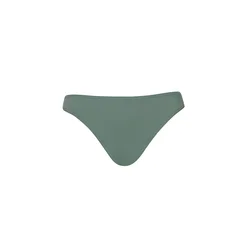 SUNFLAIR Bikini hlačke Mix&Match temno zelena