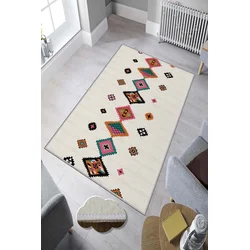 Conceptum Hypnose Tepih Hmnt827, 60x100cm, Šareni