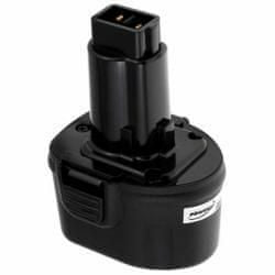 POWERY Akumulator DEWALT DW940K 3000mAh