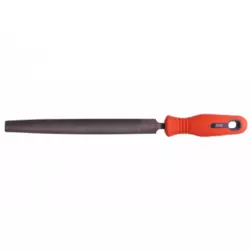 Turpija poluokrugla Conmetall COX965320 - 200 mm