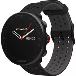 Polar Športne ure Vantage M2 Black Črna