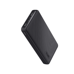 TRUST Eksterna baterija Primo 20.000mAh ECO crna