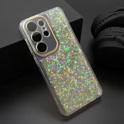 Futrola crystal glow za samsung s948b galaxy s26 ultra 5g narandzasta ( F124281 )