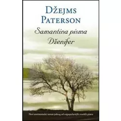 Samantina pisma Dženifer