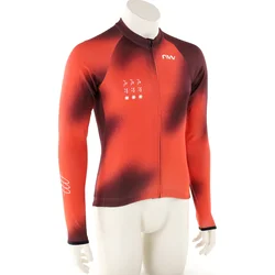 Northwave Blade Moški Biking Shirt longsleeve
