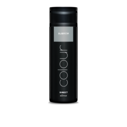 Boja za kosu Direct Colour Arctic Silver – Subrina Professional – 200 ml