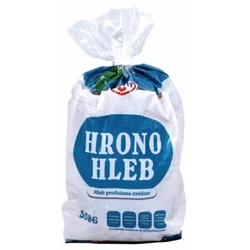 HLEB HRONO 350G TRIVIT